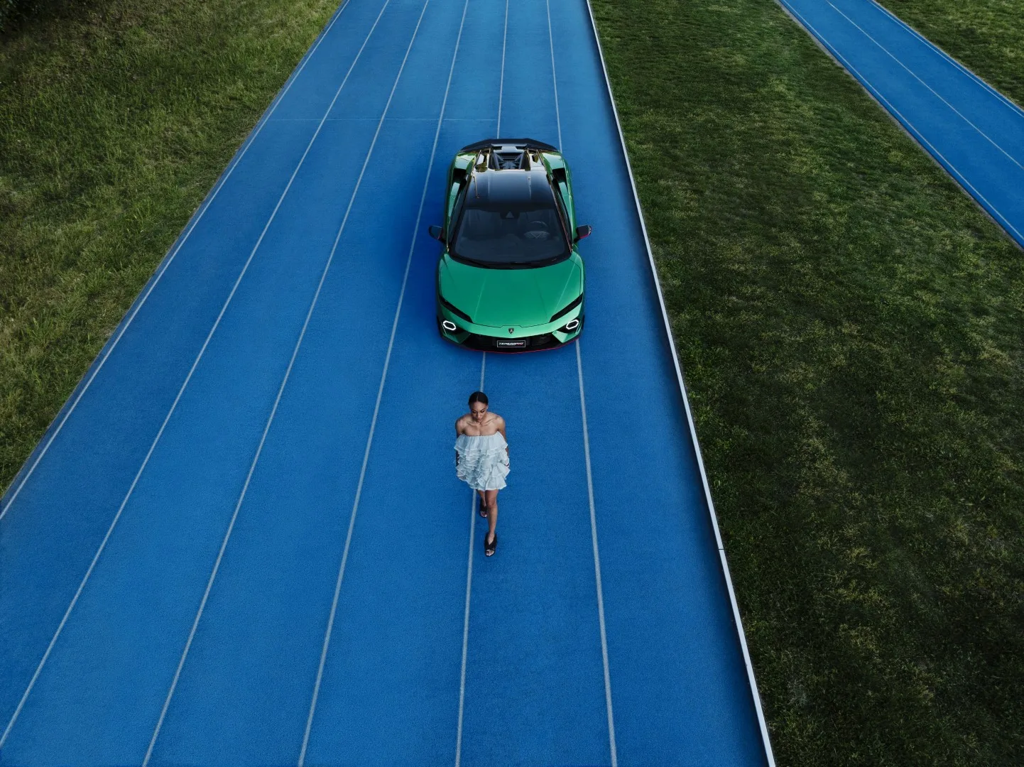 Lamborghini