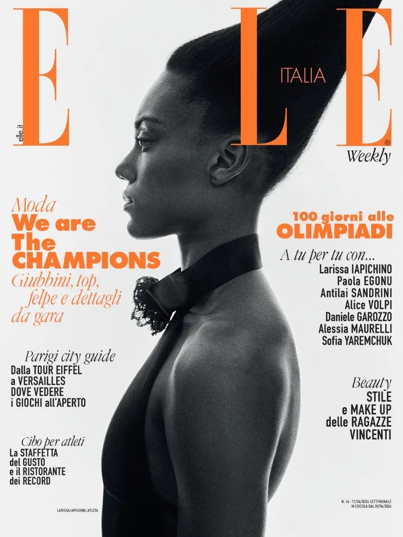 ELLE