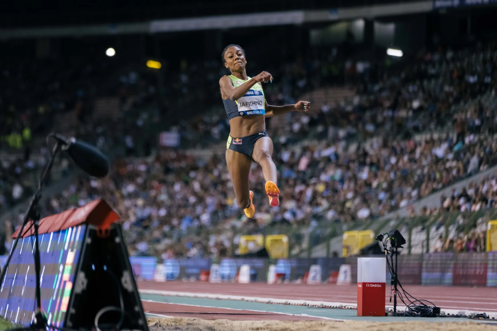 Diamond League Bruxelles
