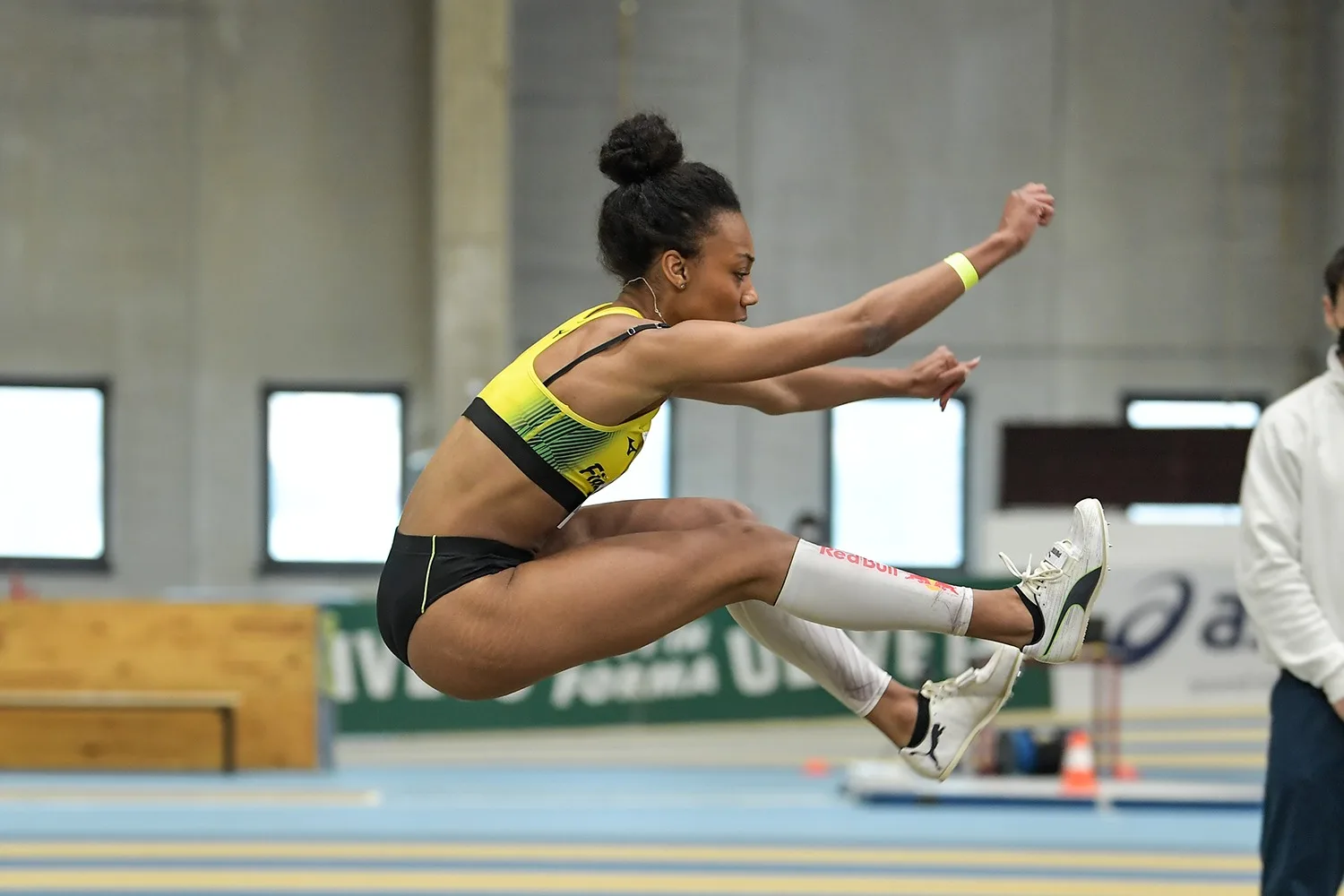 National Championship U23 Indoor