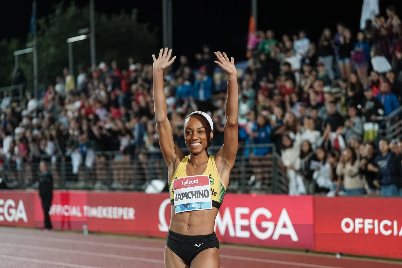 Golden Gala Firenze 2023