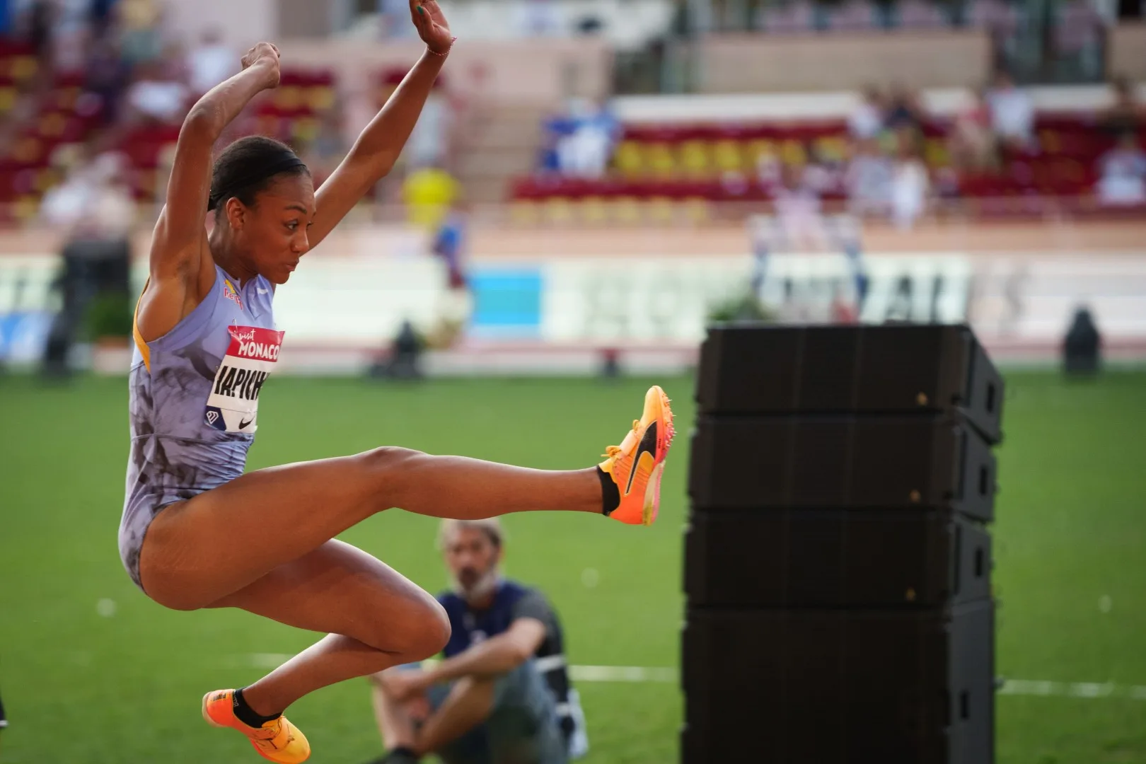 Diamond League 2023 – Monaco
