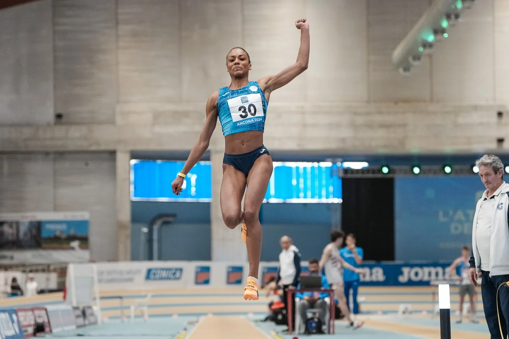Italian Championship 2024 Ancona