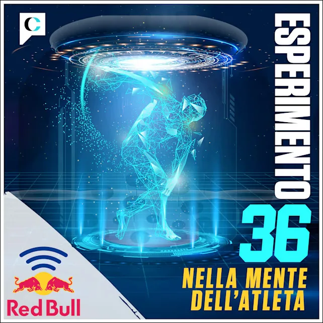Redbull - Nella mente dell'atleta - Larissa Iapichino