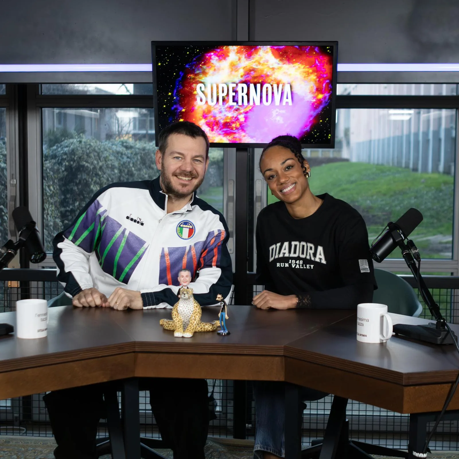 Supernova