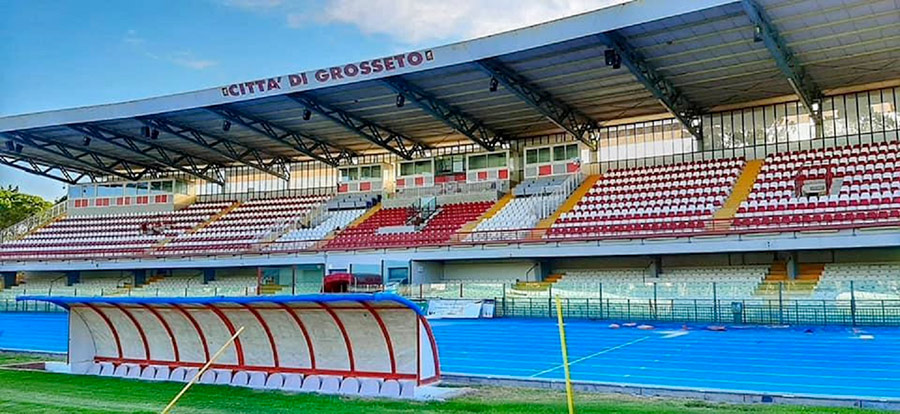 stadio_GROSSETO