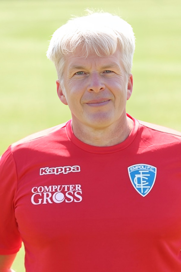 Dott. Eligio Cavalli