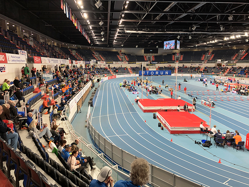 Kujawsko-Pomorska-Arena